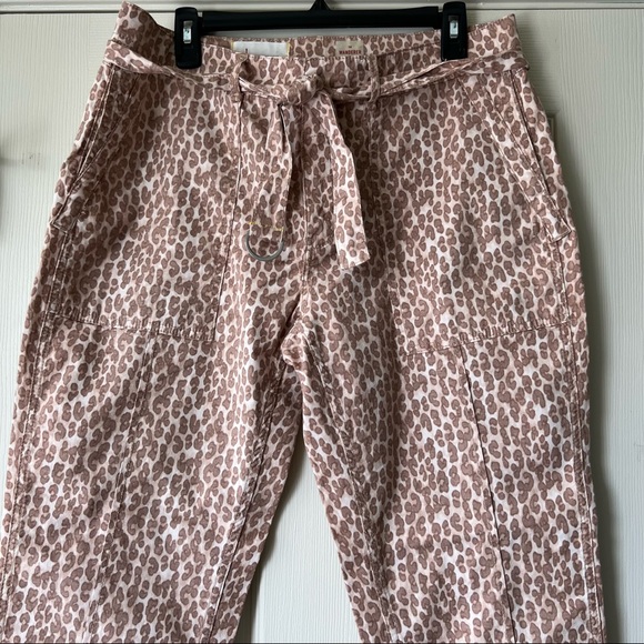 Anthropologie The Wanderer Pant - Picture 8 of 13